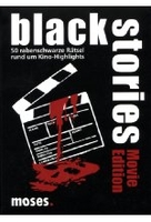 Black Stories - Movie Edition