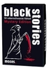 Black Stories - Mystery Edition