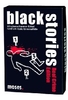 Black Stories - Real Crime Edition