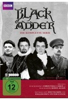 Blackadder [5 DVDs]