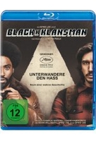 BLACKkKLANSMAN