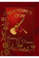 Blackmores Night - Castles & Dreams [2 DVDs]