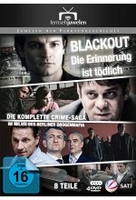 Blackout - Die Erinnerung ist tödlich/Fernsehjuwelen [3 DVDs]