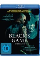 Blacks Game - Kaltes Land