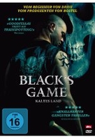 Blacks Game - Kaltes Land