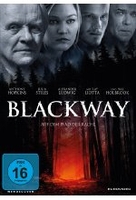 Blackway - Auf dem Pfad der Rache