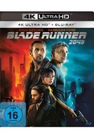 Blade Runner 2049 (4K Ultra HD) (+ Blu-ray)