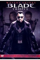 Blade: Trinity [2 DVDs] - Extended Version