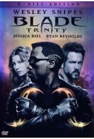 Blade: Trinity [2 DVDs]