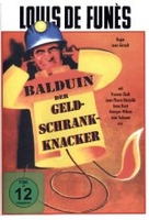 Bladuin der Geldschrankknacker - Louis de Funes