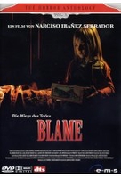 Blame - Horror Anthology Vol. 3