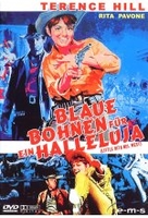 Blaue Bohnen für ein Halleluja