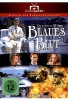 Blaues Blut - Die komplette Serie/Fernsehjuwelen [4 DVDs]