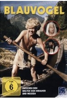 Blauvogel - DEFA