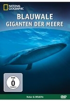Blauwale - Giganten der Meere - National Geographic