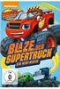 Blaze und die Monster-Maschinen - Blaze,  der Supertruck