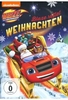 Blaze und die Monster-Maschinen - Blaze rettet Weihnachten