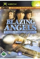 Blazing Angels: Squadrons of WWII