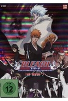 Bleach - The Movie 2 [2 DVDs]