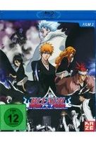 Bleach - The Movie 2