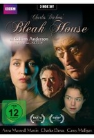 Bleak House [3 DVDs]