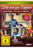 Bleib doch zum Frühstück