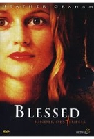 Blessed - Kinder des Teufels
