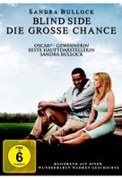 Blind Side - Die grosse Chance