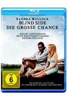 Blind Side - Die grosse Chance