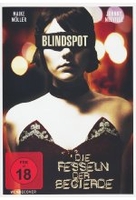 Blindspot - Die Fesseln der Begierde