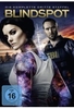 Blindspot - Die komplette 3. Staffel [4 DVDs]