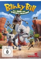 Blinky Bill - Das Meer der weißen Drachen