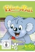 Blinky Bill - Vol. 2/Folge 05-08