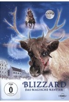 Blizzard - Das magische Rentier