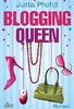 Blogging Queen