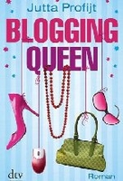 Blogging Queen
