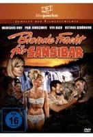 Blonde Fracht für Sansibar - Filmjuwelen