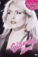 Blondie - Live!