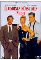Blondinen küsst man nicht
