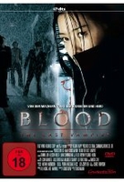 Blood - The Last Vampire