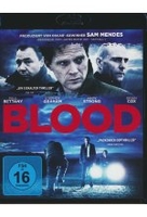 Blood - You Cant Bury the Truth