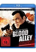 Blood Alley - Schmutzige Geschäfte - Ungeschnittene Fassung/The True Justice Collection 2