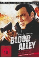 Blood Alley - Schmutzige Geschäfte - Ungeschnittene Fassung/The True Justice Collection 2