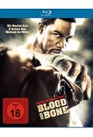 Blood and Bone - Rache um jeden Preis