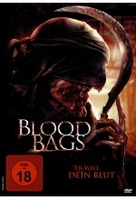 Blood Bags - Er will dein Blut