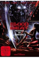 Blood Beat - Pulsschlag des Schreckens - Limited Edition