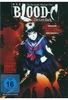 Blood C - The Last Dark - Uncut