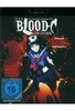 Blood C - The Last Dark - Uncut