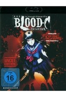 Blood C - The Last Dark - Uncut
