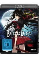 Blood C Series Part 1 Ep. 1-3 - Uncut